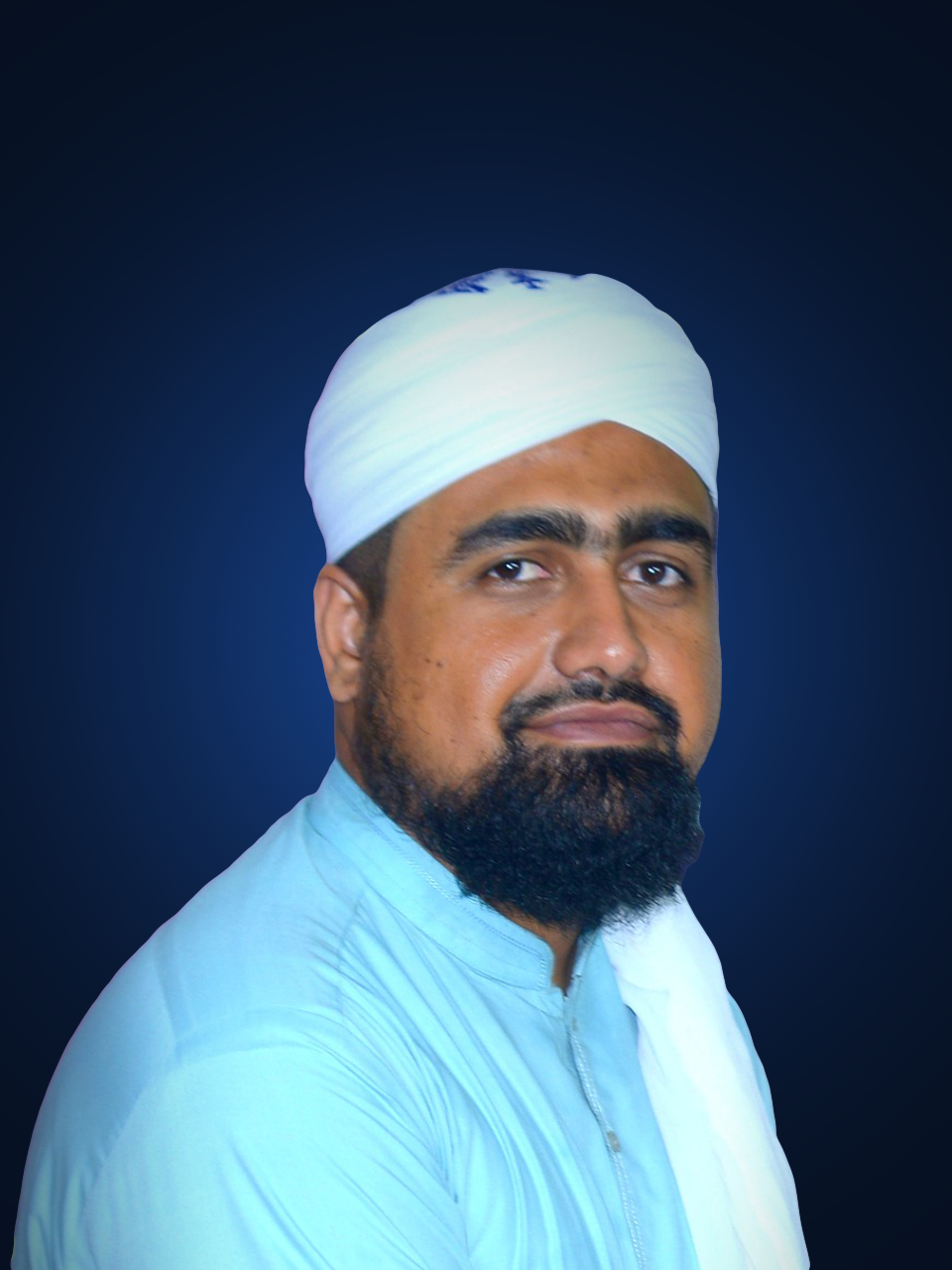 Muhammad Siddique Tahiri