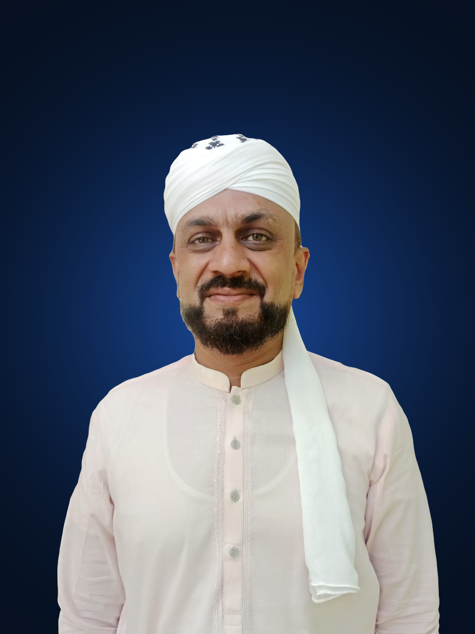 Shakeel Ahmed Tahiri