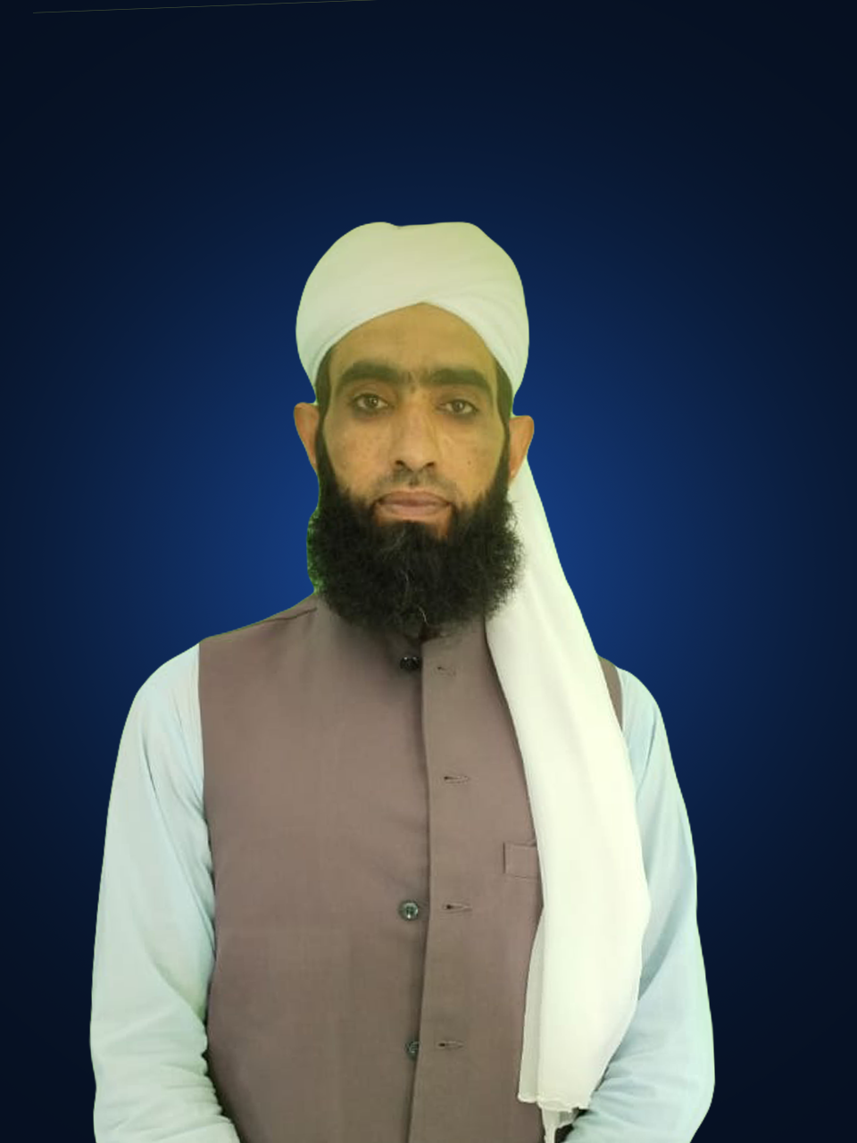 Barkat Ali Tahiri