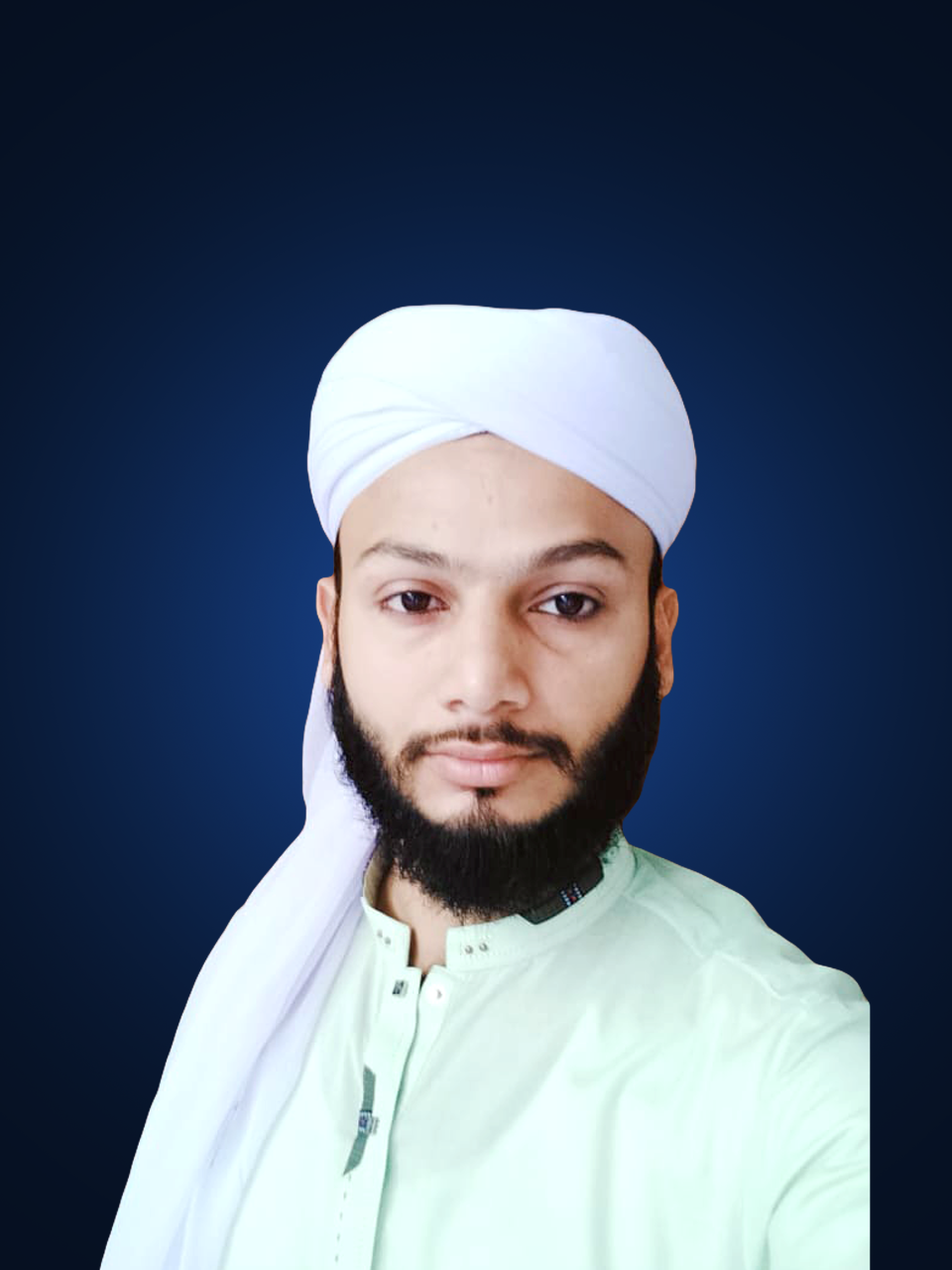 M.Usman Arain Tahiri