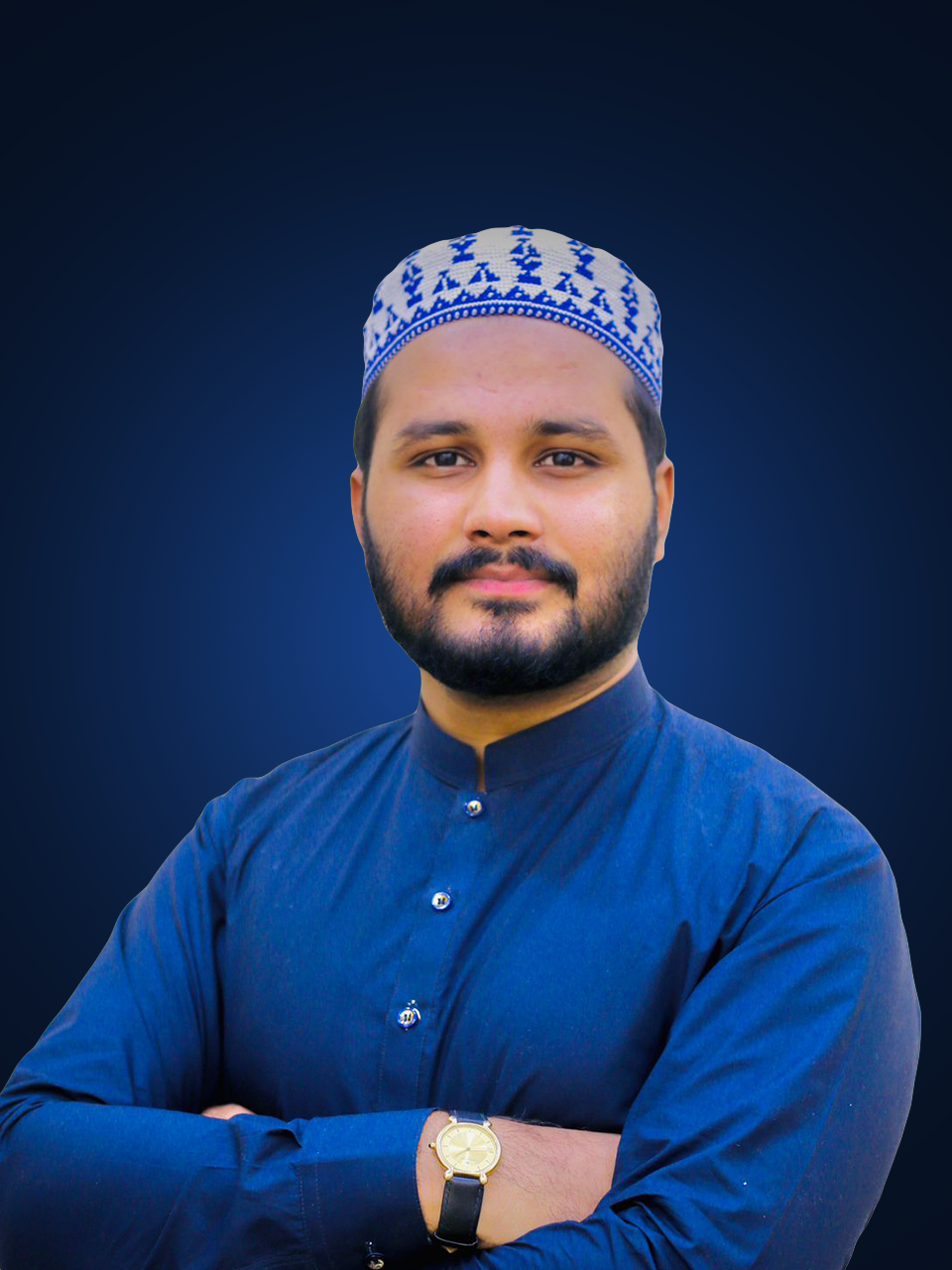 Abdul Basit Tahiri