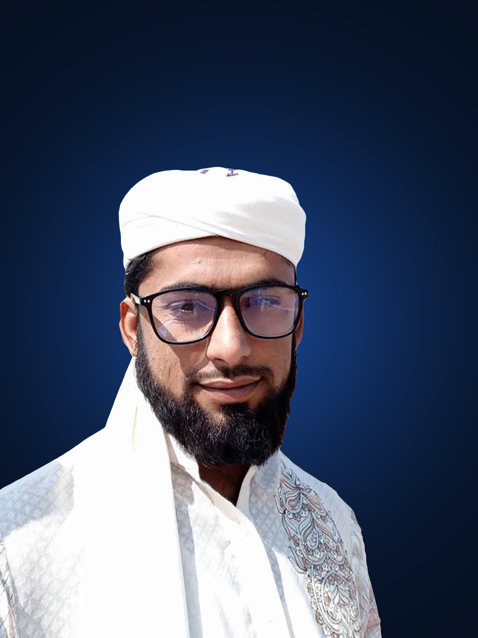 Imdad Ali Tahiri