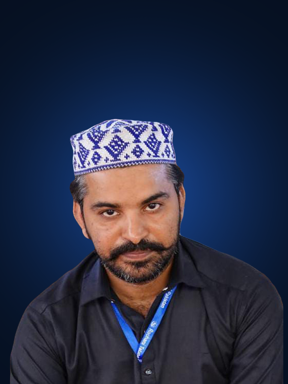 M.Saeed Baloch Tahiri