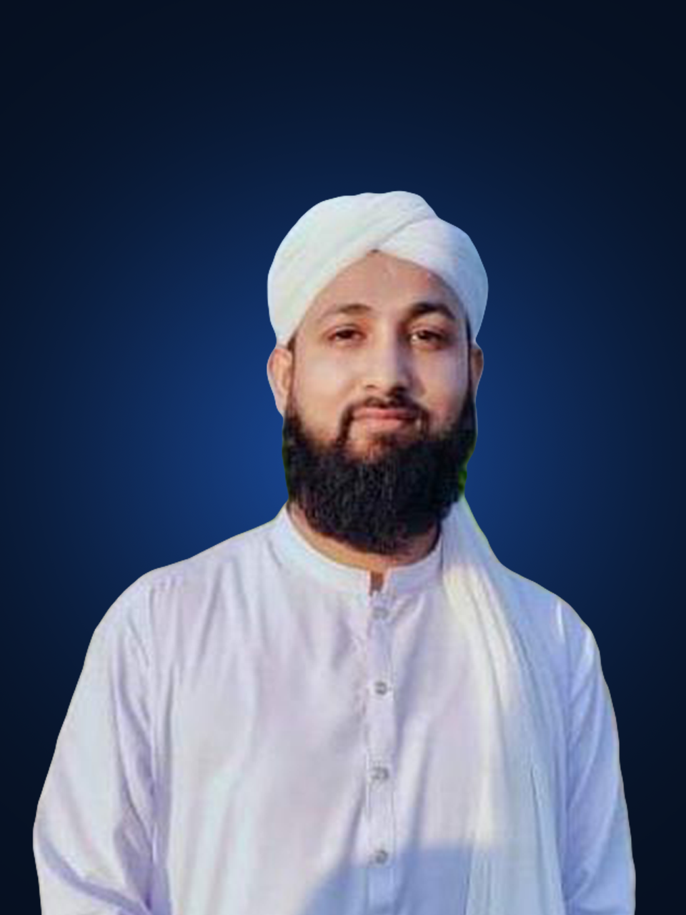 Rao M.Farhan Tahiri