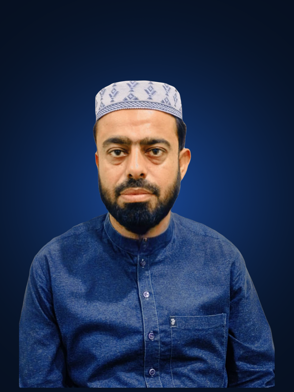 Faheem Akhtar Tahiri