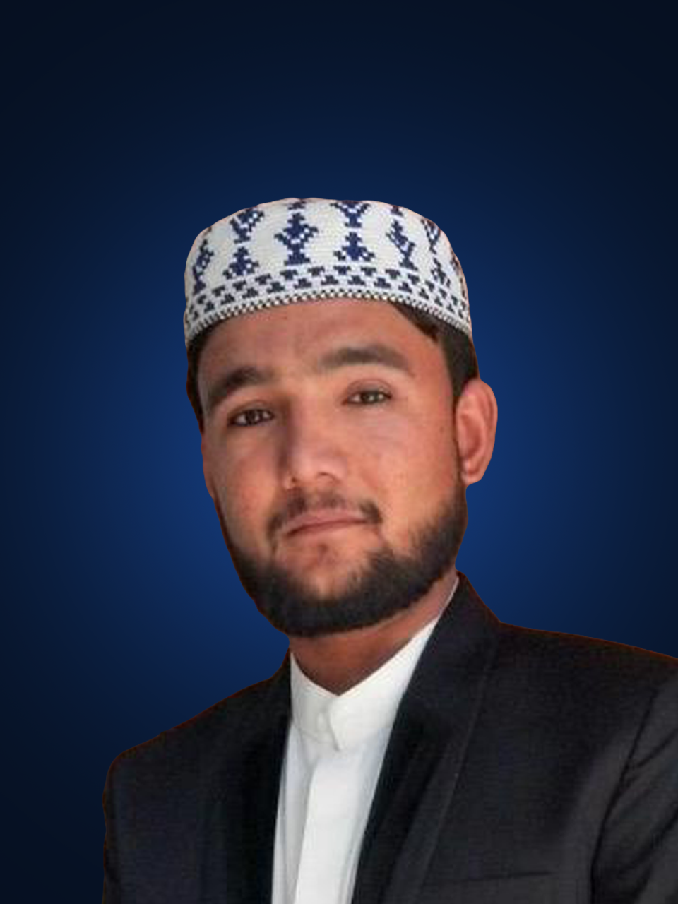 Sajjan Ali Tahiri