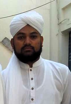 Rao Ayaz Ahmed