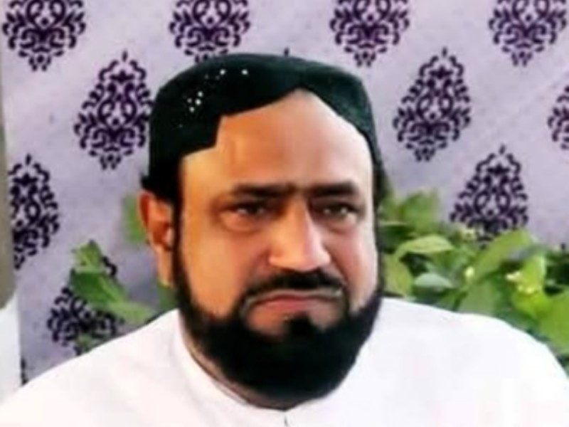 Ghulam Muhammad Memon