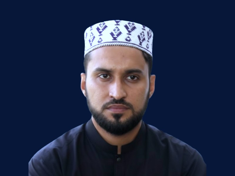 Muhammad Hussain Tahiri