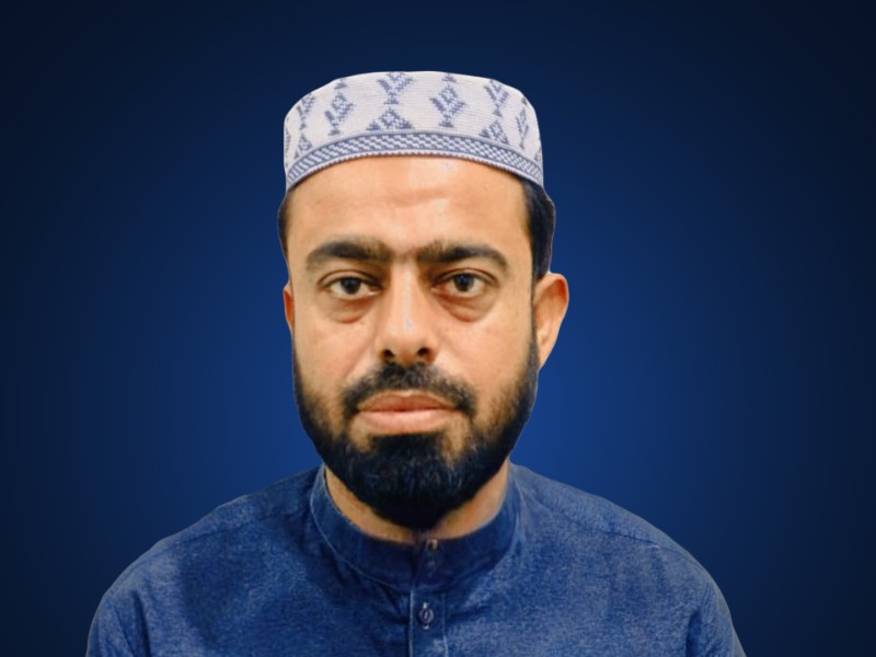 Faheem Akhtar Tahiri