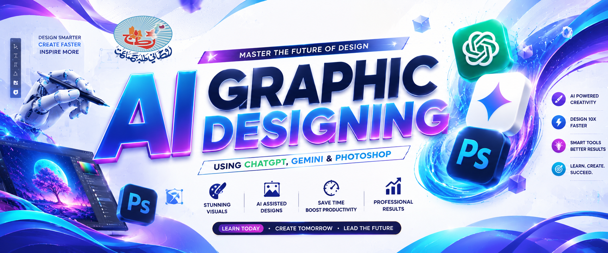 AI Graphic Design