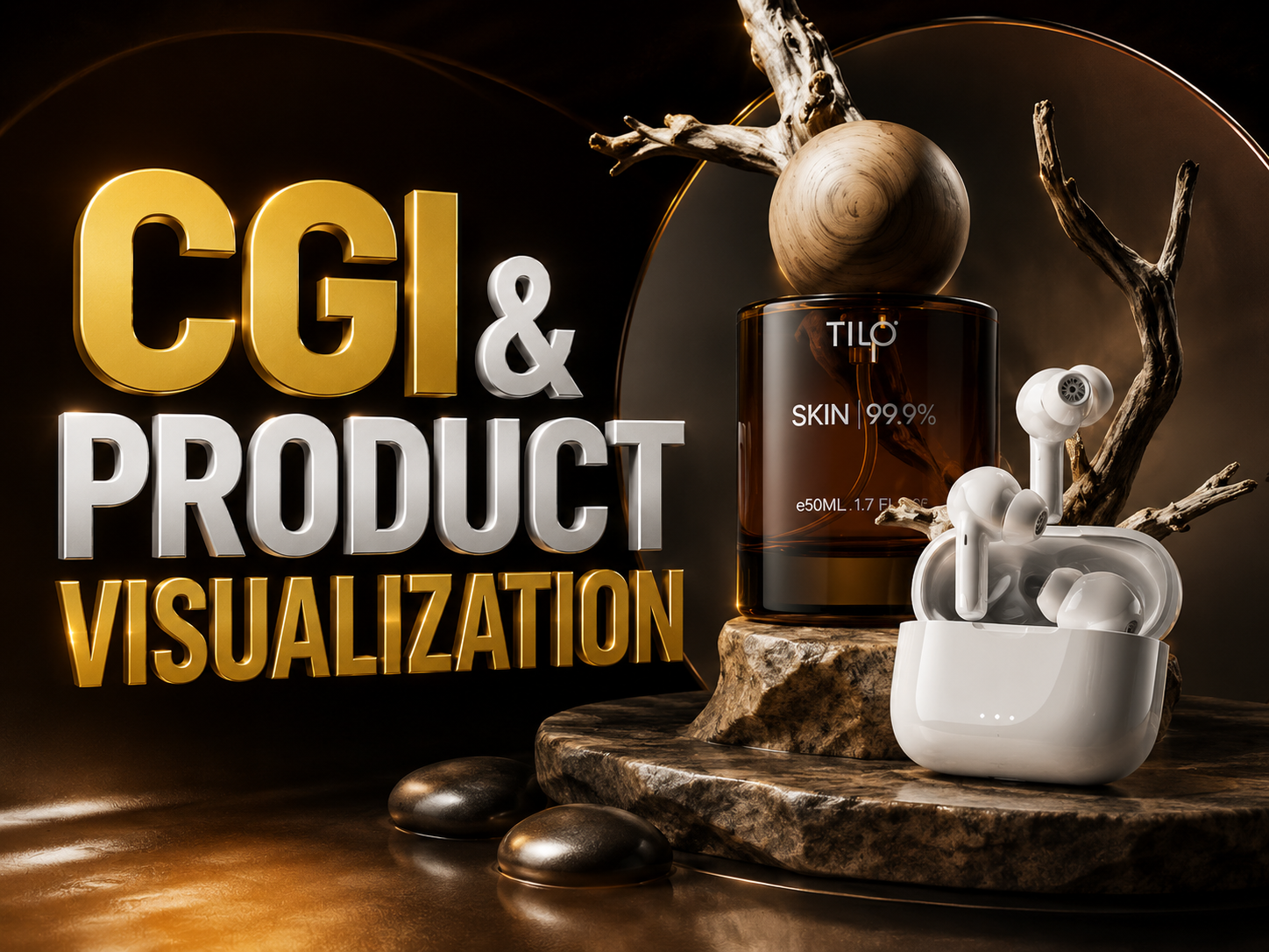 CGI Ads