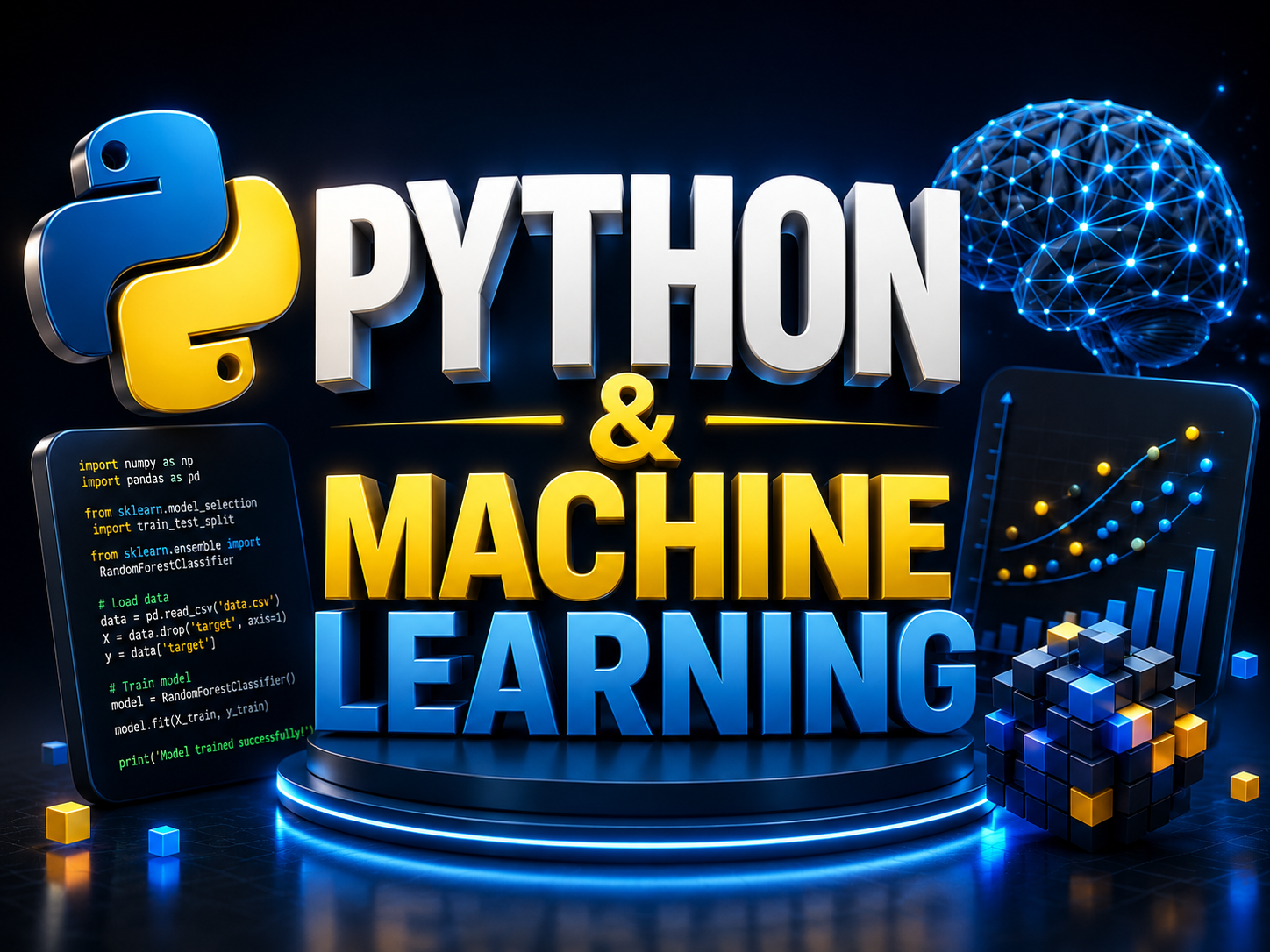 Python Machine Learning