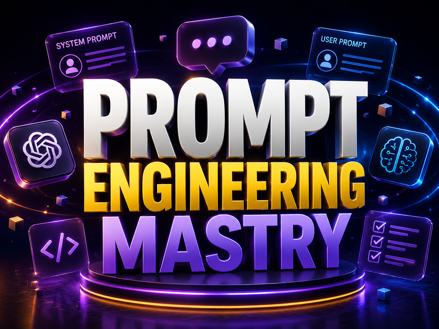 Prompt Engineering