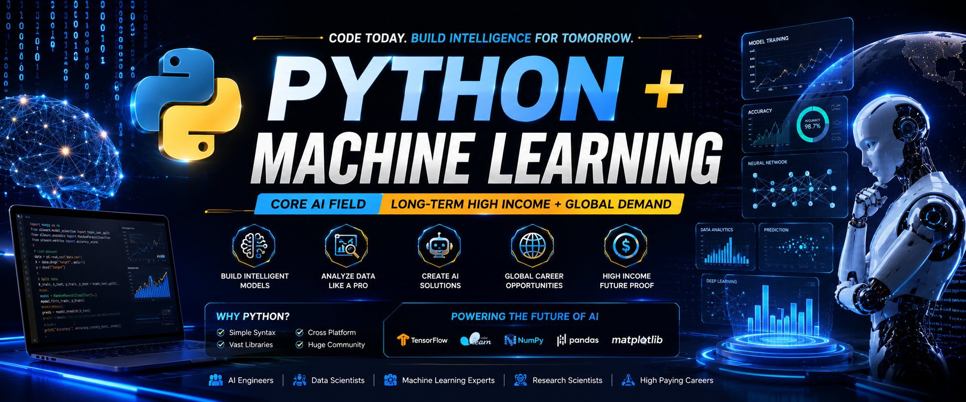 Python Machine Learning